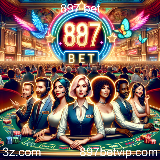 Descubra a Importância do Suporte em Jogos Online na 897 Bet